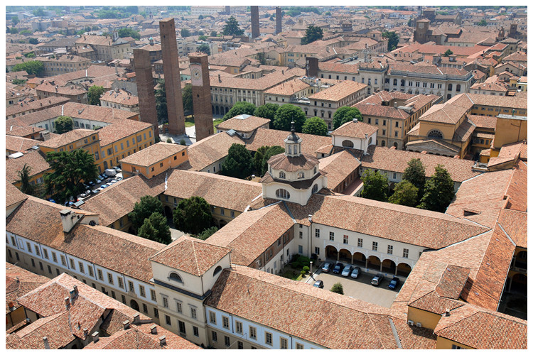 universita pavia